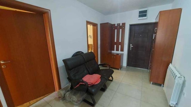 Taftalidze 1 kaj nova 84m2 trosoben stan