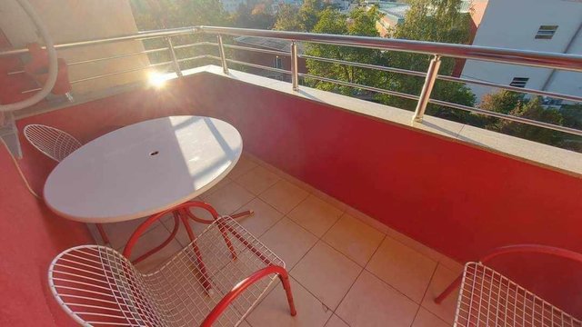 Taftalidze 1 kaj nova 84m2 trosoben stan