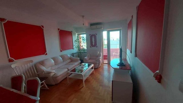 Taftalidze 1 kaj nova 84m2 trosoben stan