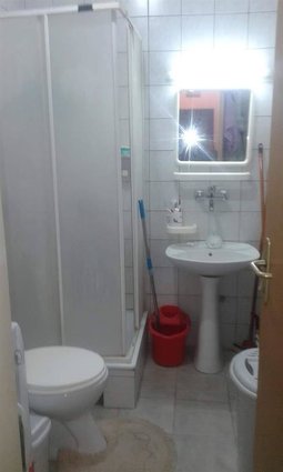 SE IZDAVA TOP STANCE 50 M2 -NOVA ZELEZNICKA