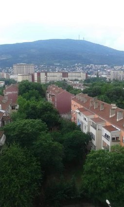 SE IZDAVA TOP STANCE 50 M2 -NOVA ZELEZNICKA