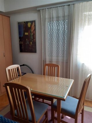 SE IZDAVA TOP STANCE 50 M2 -NOVA ZELEZNICKA