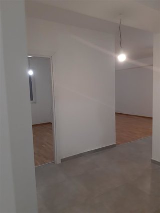 IZDAVANJE NOV PRAZEN STAN -TOBAKO 2-3 SPALNI