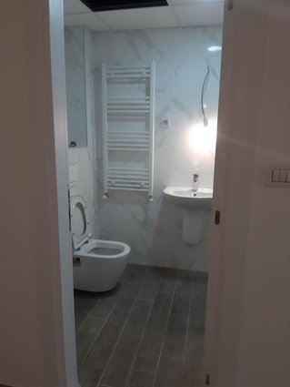 IZDAVANJE NOV PRAZEN STAN -TOBAKO 2-3 SPALNI