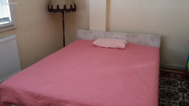 Се продава трособен стан 60м2,Капиштец