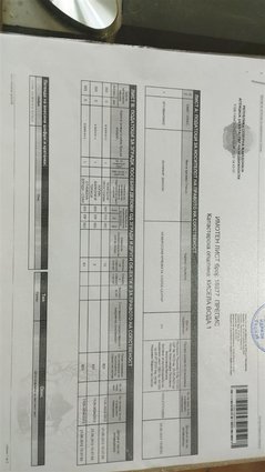 Се продава стан 61м2,К.Вода