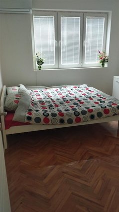 Се продава стан 61м2,К.Вода