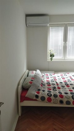 Се продава стан 61м2,К.Вода