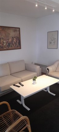 NAMESTEN STAN 60m2 VO NASELBA CRNICE