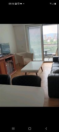 СЕ ИЗДАВА НОВ СТАН 48м2 СПРОТИ ФОН