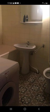 СЕ ПРОДАВА СТАН 74м2 ДО ЕКОНОМСКО К_ВОДА