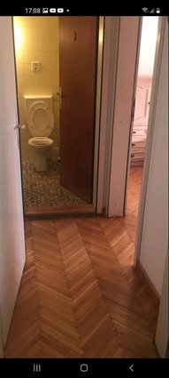 СЕ ПРОДАВА СТАН 74м2 ДО ЕКОНОМСКО К_ВОДА