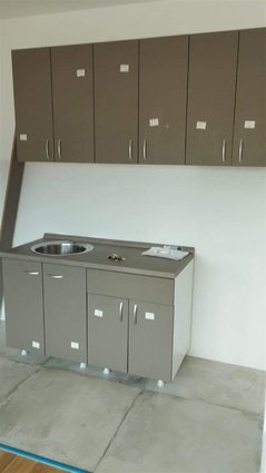 Aerodrom Micurin 57m2 nov 3soben prazen stan