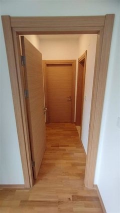 Aerodrom Micurin 57m2 nov 3soben prazen stan