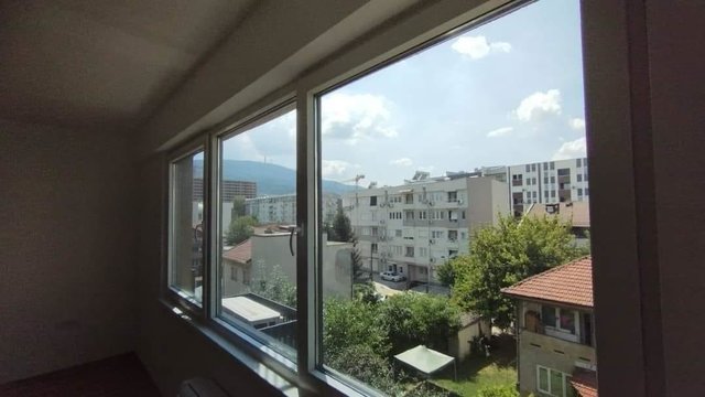 Aerodrom Micurin 57m2 nov 3soben prazen stan