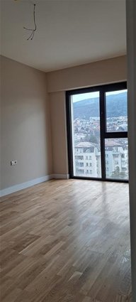 Centar Diamond Limak 71m2 vseliv stan