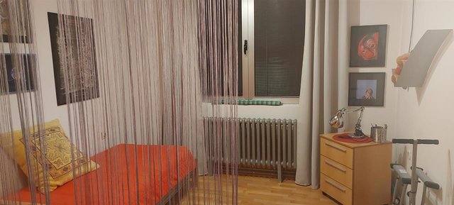 K.Voda 104m2 4-soben stan na 2kat