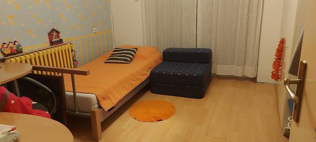 K.Voda 104m2 4-soben stan na 2kat