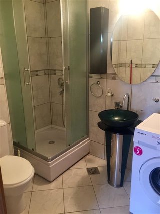 SE IZDAVA TOP STAN -2 SPALNI- KAJ MR JACK-CENTAR