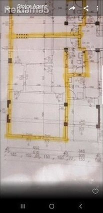 PRODAZBA STAN KARPOSH 2-72 M2