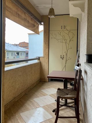 SE IZDAVA TOP STAN 50M2 DEBAR MAALO