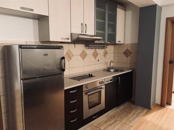 SE IZDAVA TOP STAN 50M2 DEBAR MAALO