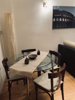 SE IZDAVA TOP STAN 50M2 DEBAR MAALO