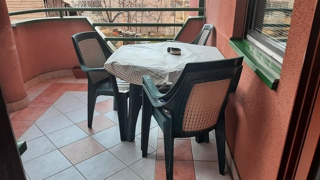 IZDAVANJE TOP STAN 75M2-BLIZU UNIVERZALNA