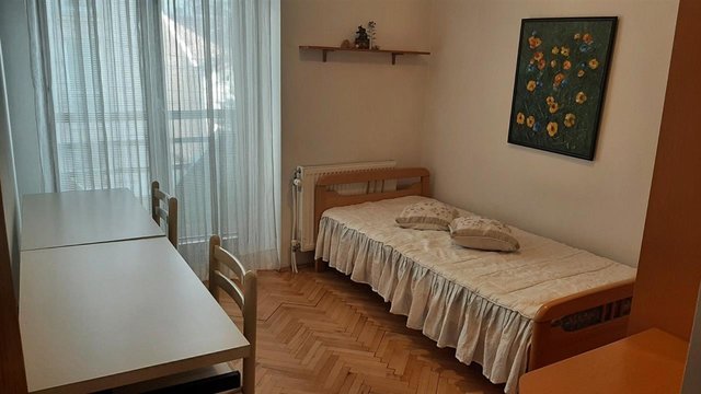 IZDAVANJE TOP STAN 75M2-BLIZU UNIVERZALNA