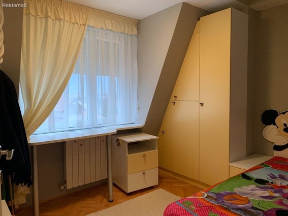 Се продава Луксузен четворособен стан 90м2,Козле