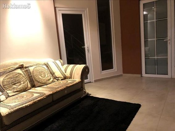 Се продава луксузна куќа-вила , нас.Лисиче