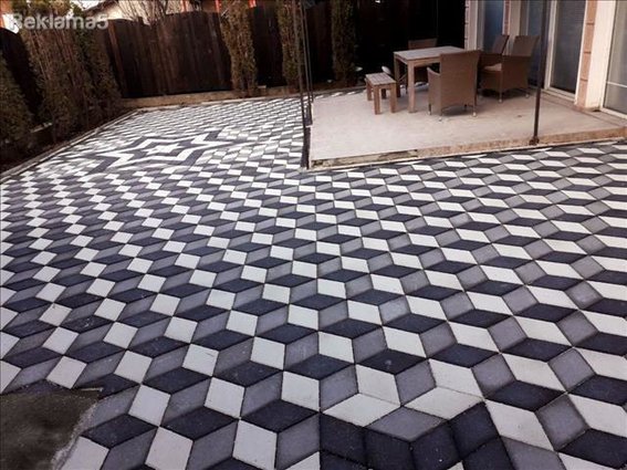 Се продава луксузна куќа-вила , нас.Лисиче