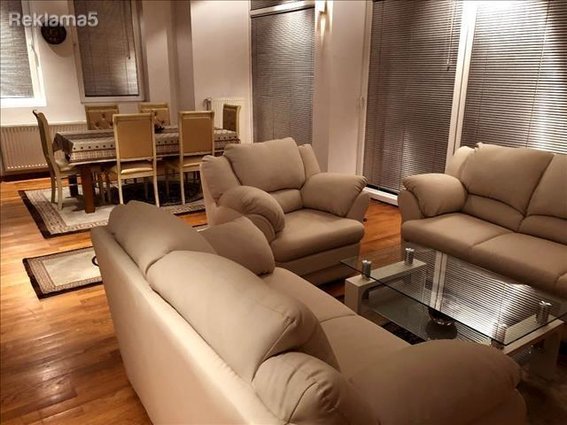 Се продава луксузна куќа-вила , нас.Лисиче