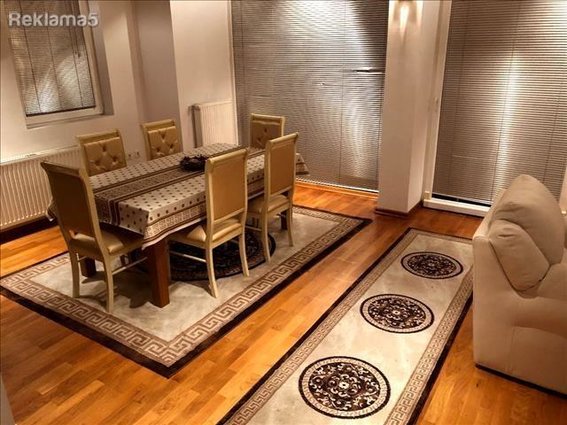 Се продава луксузна куќа-вила , нас.Лисиче