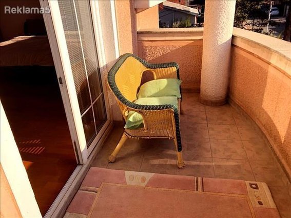 Се продава луксузна куќа-вила , нас.Лисиче