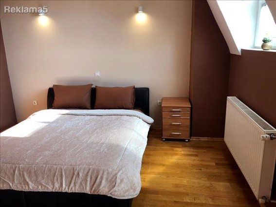 Се продава луксузна куќа-вила , нас.Лисиче