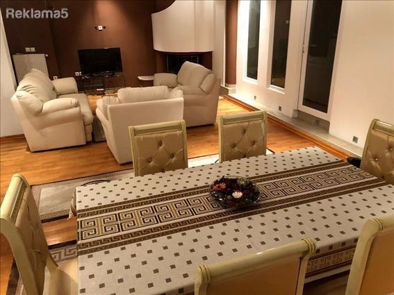 Се продава луксузна куќа-вила , нас.Лисиче