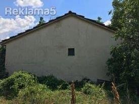 Се продава куќа 90м2,с.Орман