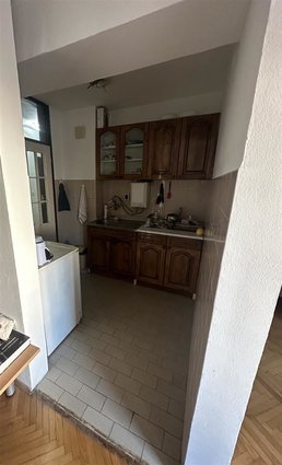 СЕ ПРОДАВА ДВОСОБЕН 54М2 СТАН ВО КОЗЛЕ