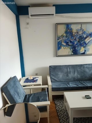 СЕ ПРОДАВА ТРОСОБЕН 58М2 СТАН ВО КАРПОШ 4