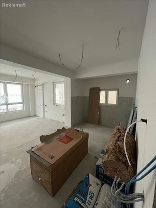 СЕ ПРОДАВА НОВ 4-СОБЕН 78М2 СТАН ВО ТАФТАЛИЏЕ 1 СО ПАРКИНГ