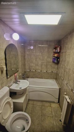 СЕ ПРОДАВА НАМЕСТЕН ДВОСОБЕН 47М2 СТАН ВО ЦЕНТАР-УНИВЕРЗАЛНА