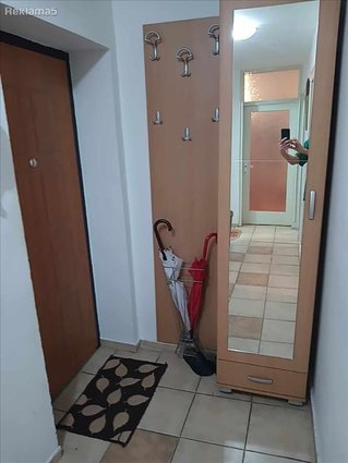 СЕ ПРОДАВА РЕНОВИРАН ТРОСОБЕН 79М2 ВО КАРПОШ 2