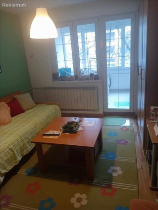 СЕ ПРОДАВА РЕНОВИРАН ТРОСОБЕН 79М2 ВО КАРПОШ 2