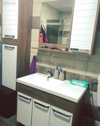 СЕ ПРОДАВА ДВОСОБЕН 51М2 СТАН ВО ДЕБАР МААЛО