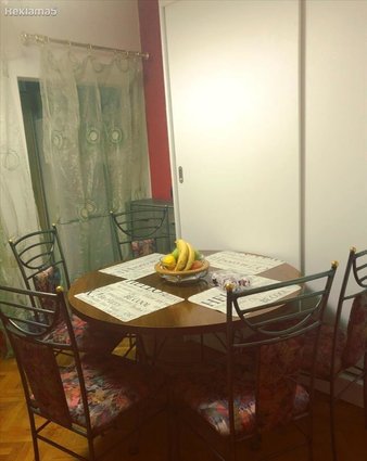 СЕ ПРОДАВА ДВОСОБЕН 51М2 СТАН ВО ДЕБАР МААЛО