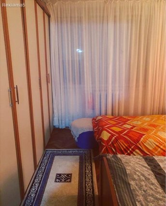 СЕ ПРОДАВА ДВОСОБЕН 51М2 СТАН ВО ДЕБАР МААЛО