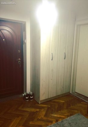 СЕ ПРОДАВА ДВОСОБЕН 51М2 СТАН ВО ДЕБАР МААЛО