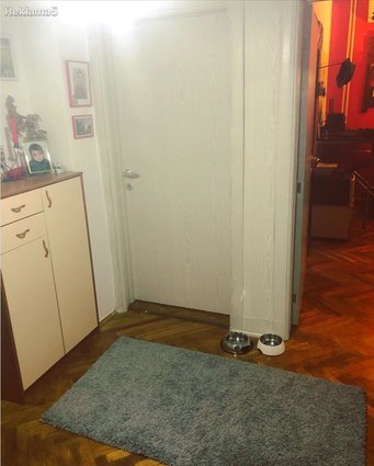 СЕ ПРОДАВА ДВОСОБЕН 51М2 СТАН ВО ДЕБАР МААЛО