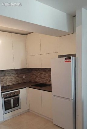 СЕ ПРОДАВА НАМЕСТЕНА ГАРСОЊЕРА 30М2 НА ВОДНО